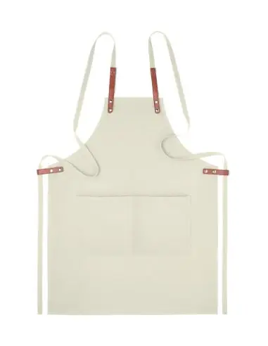 Delantal de cocina Ecológico Personalizado 7MO6260