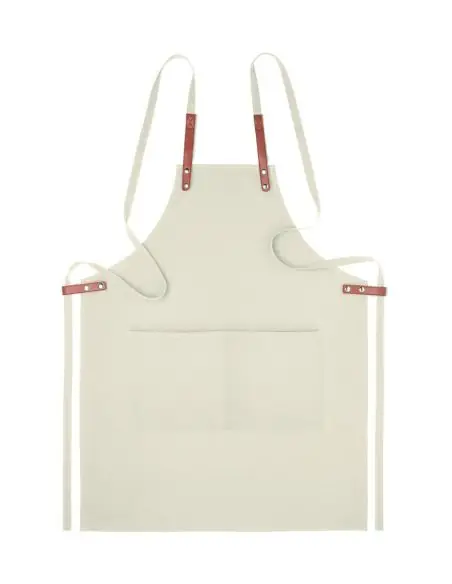 Delantal de cocina Ecológico Personalizado 7MO6260