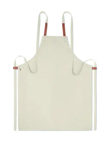 Delantal de cocina Ecológico Personalizado 7MO6260