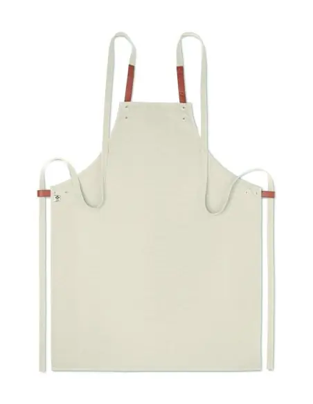 Delantal de cocina Ecológico Personalizado 7MO6260