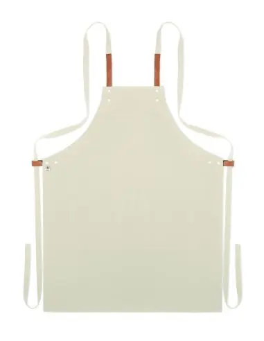 Delantal de cocina Ecológico Personalizado 7MO6260