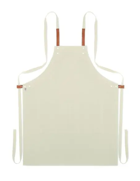 Delantal de cocina Ecológico Personalizado 7MO6260