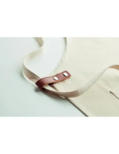 Delantal de cocina Ecológico Personalizado 7MO6260