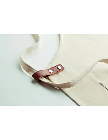 Delantal de cocina Ecológico Personalizado 7MO6260