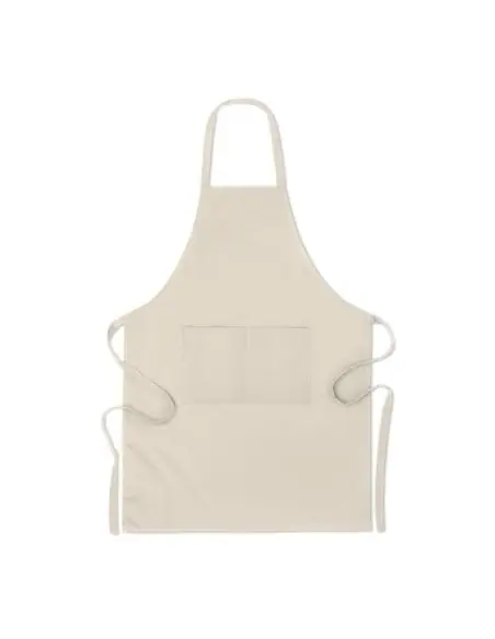 Delantal de cocina Ecológico Personalizado 7MO6262