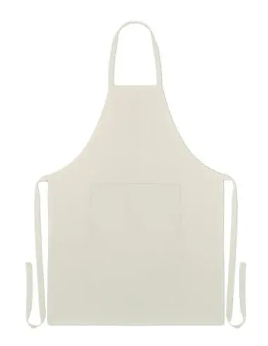 Delantal de cocina Ecológico Personalizado 7MO6262
