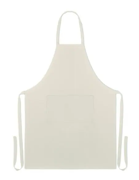 Delantal de cocina Ecológico Personalizado 7MO6262