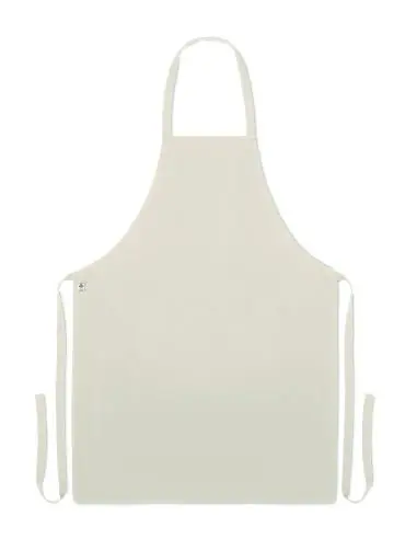 Delantal de cocina Ecológico Personalizado 7MO6262