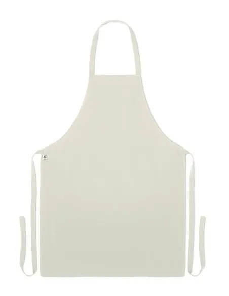 Delantal de cocina Ecológico Personalizado 7MO6262