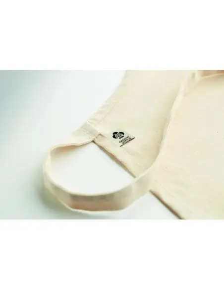 Delantal de cocina Ecológico Personalizado 7MO6262