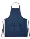 Delantal de cocina Ecológico Personalizado 7MO6264 - Imagen 2