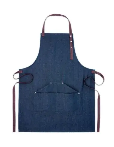 Delantal de cocina Ecológico Personalizado 7MO6264