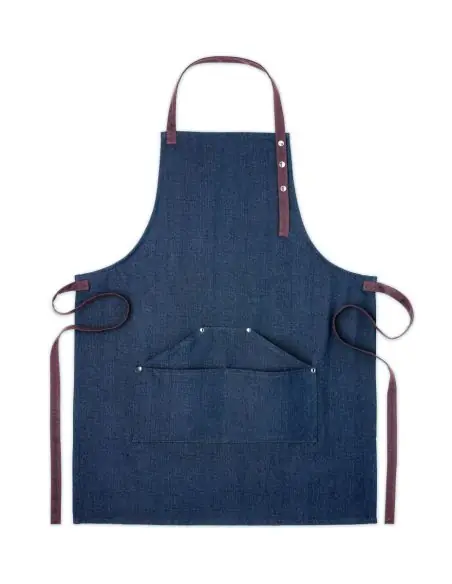 Delantal de cocina Ecológico Personalizado 7MO6264