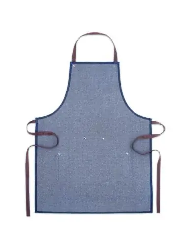 Delantal de cocina Ecológico Personalizado 7MO6264