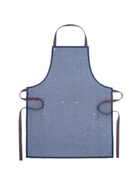 Delantal de cocina Ecológico Personalizado 7MO6264