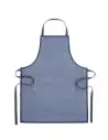 Delantal de cocina Ecológico Personalizado 7MO6264 - Imagen 4