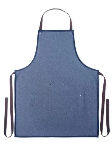 Delantal de cocina Ecológico Personalizado 7MO6264