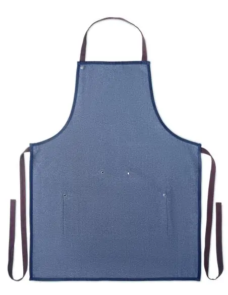 Delantal de cocina Ecológico Personalizado 7MO6264