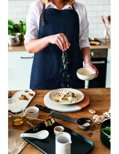 Delantal de cocina Ecológico Personalizado 7MO6264