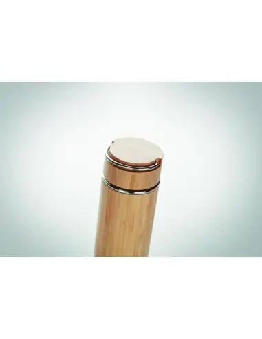 Botella de doble pared 400 ml Ecológica...