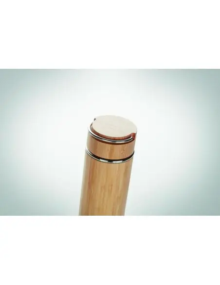 Botella de doble pared 400 ml Ecológica Personalizada 7MO6272