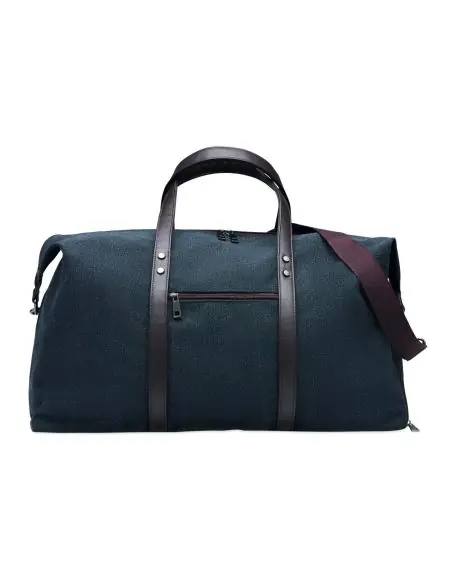 Bolsa fin de semana 450gr/m² Ecológica Personalizada 7MO6279