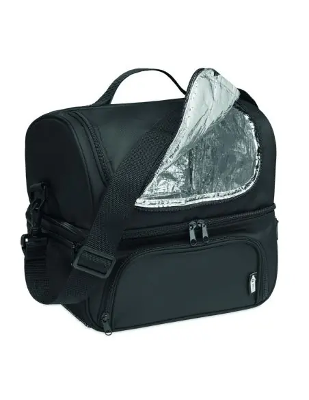 Bolsa nevera 600D RPET Ecológica Personalizada 7MO6287