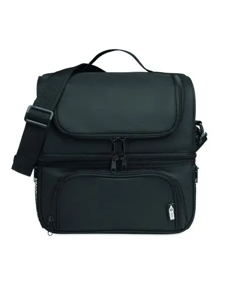 Bolsa nevera 600D RPET Ecológica Personalizada 7MO6287