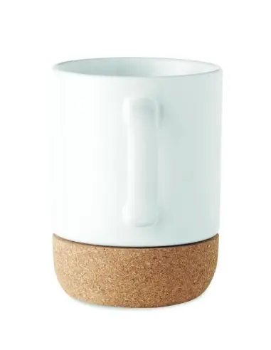 Taza cerámica 300 ml Ecológica Personalizada...