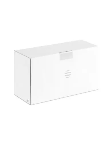 Set sobremesa cargador 10W Ecológica...