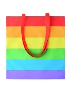 Bolsa algodón de 200 gr/m² Ecológica Personalizada 7MO6353