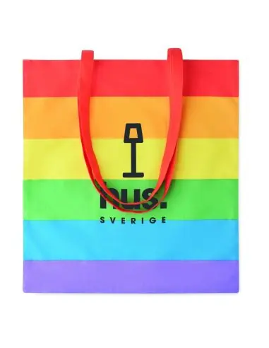 Bolsa algodón de 200 gr/m² Ecológica...