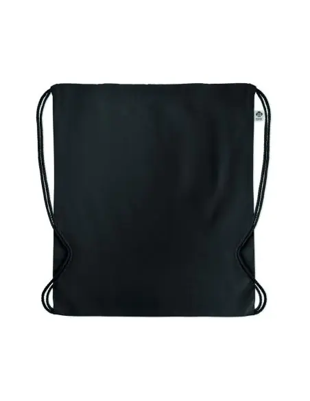 Bolsa de algodón orgánico Ecológica Personalizada 7MO6355