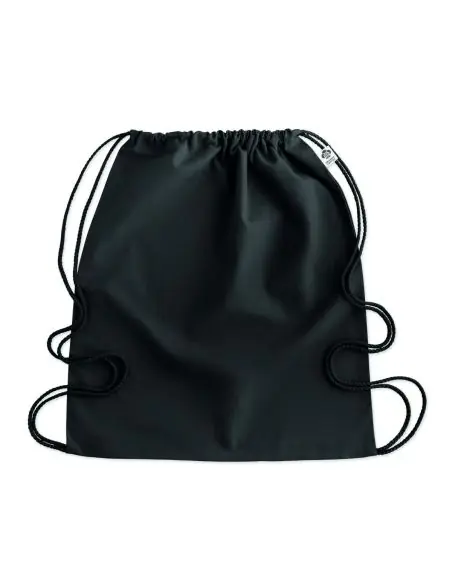 Bolsa de algodón orgánico Ecológica Personalizada 7MO6355