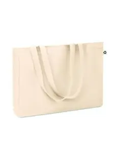 Bolsa de canvas 280 gr/m² Ecológica Personalizada 7MO6379