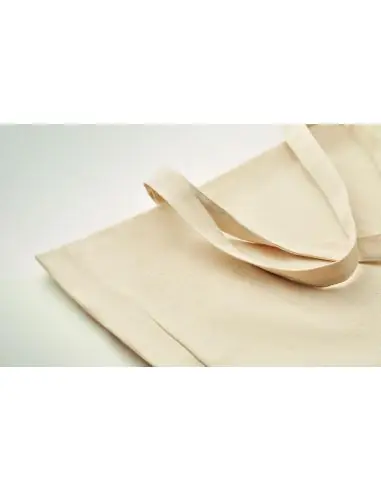 Bolsa de canvas 280 gr/m² Ecológica...