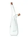 Botella cristal aceite vinagre Ecológica Personalizada 7MO6388 - Imagen 4