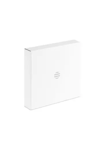 Cargador inalámbrico redondo Ecológico...