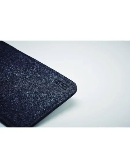 Funda gafas fieltro RPET Ecológica Personalizada 7MO6425