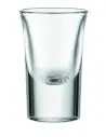 Vaso de cristal 28ml Ecológico Personalizado 7MO6431 - Imagen 1