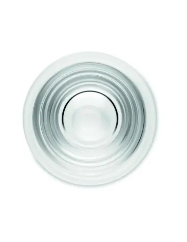 Vaso de cristal 28ml Ecológico Personalizado...