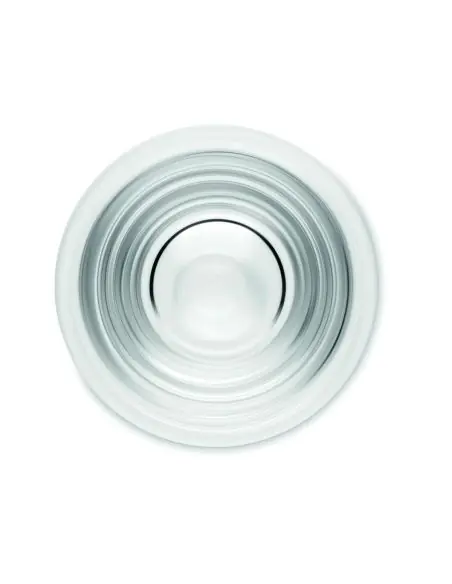 Vaso de cristal 28ml Ecológico Personalizado 7MO6431