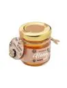 Tarro de miel de flores 50 gr Ecológico Personalizado 7MO6439 - Imagen 1
