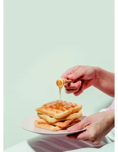 Set de 3 mieles de flores Ecológico...