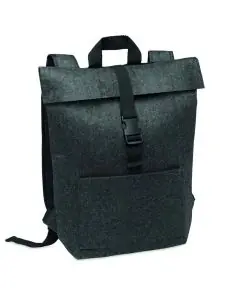 Mochila de fieltro RPET Ecológica Personalizada 7MO6456