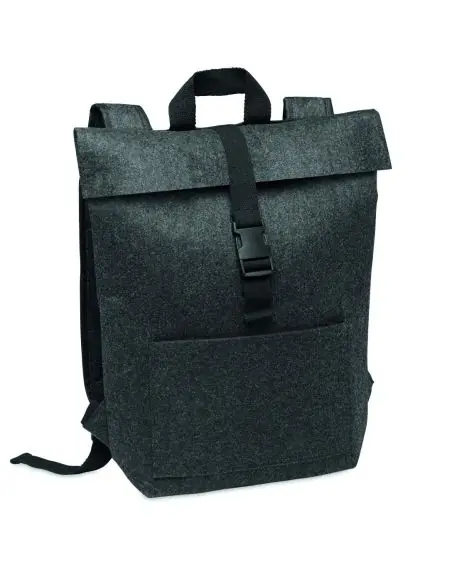 Mochila de fieltro RPET Ecológica Personalizada 7MO6456