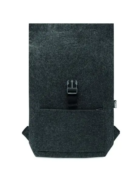 Mochila de fieltro RPET Ecológica Personalizada 7MO6456