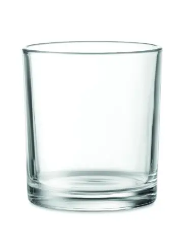 Vaso corto 300ml Ecológico Personalizado 7MO6460