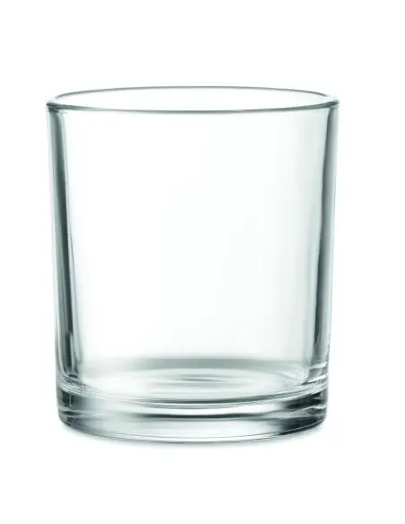 Vaso corto 300ml Ecológico Personalizado 7MO6460