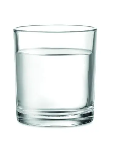 Vaso corto 300ml Ecológico Personalizado 7MO6460